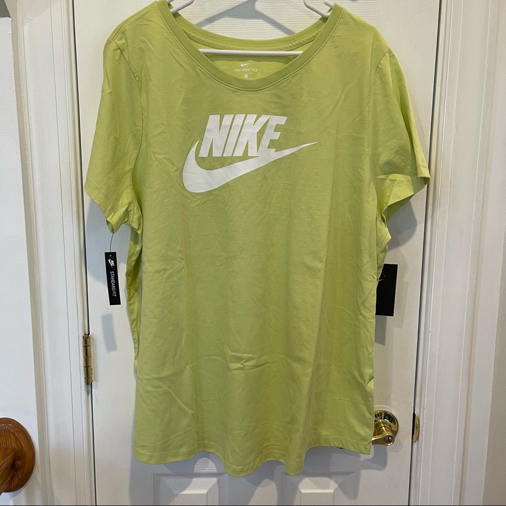 COPY - Nike 2X Short Sleeve Tee NWT